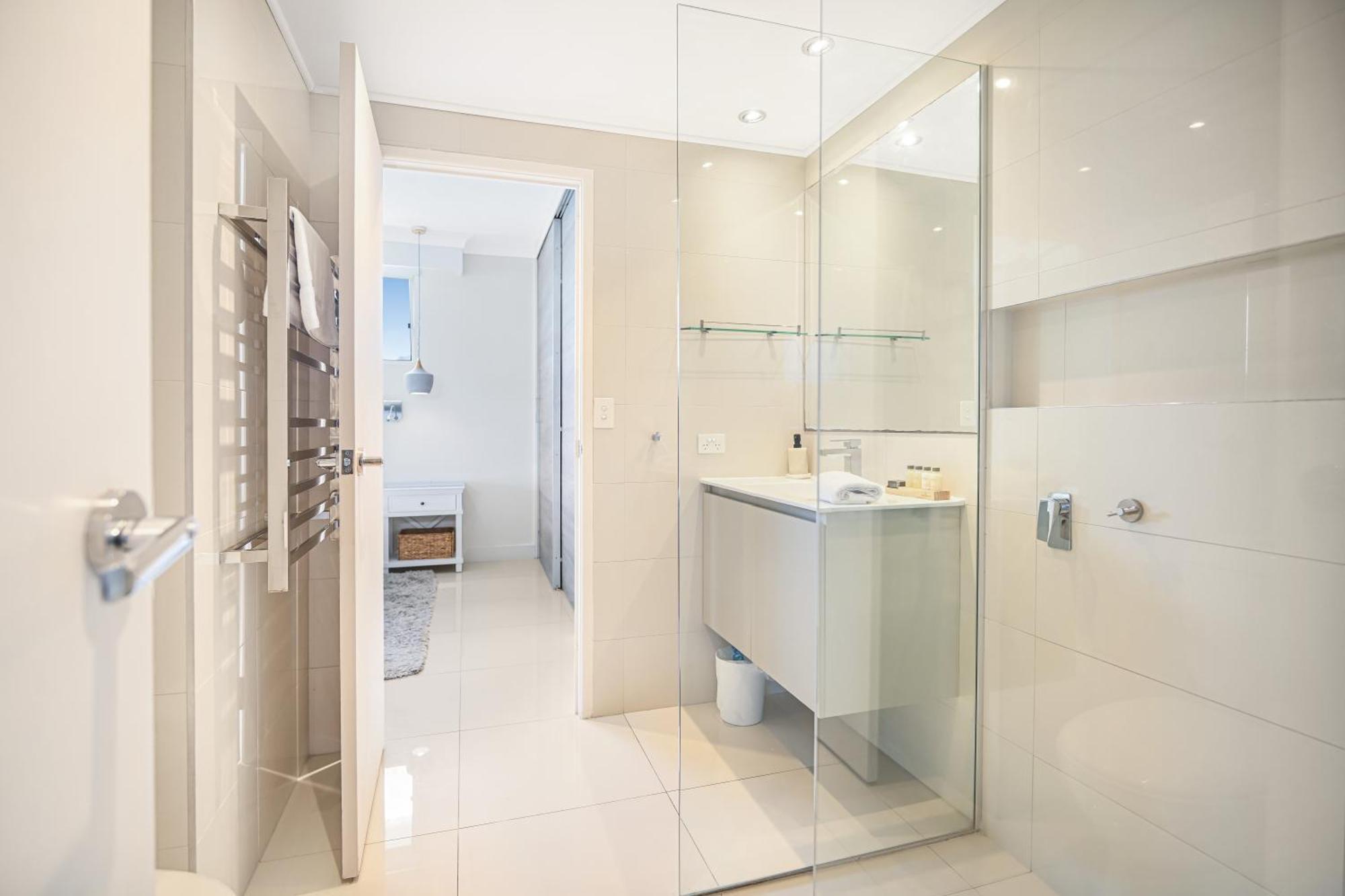Whitsunday Apartment 1306 Đảo Hamilton Ngoại thất bức ảnh