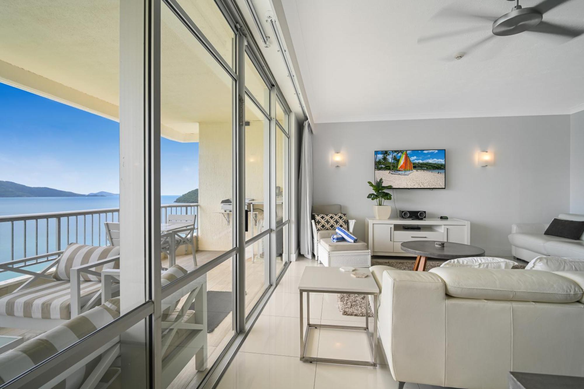 Whitsunday Apartment 1306 Đảo Hamilton Ngoại thất bức ảnh