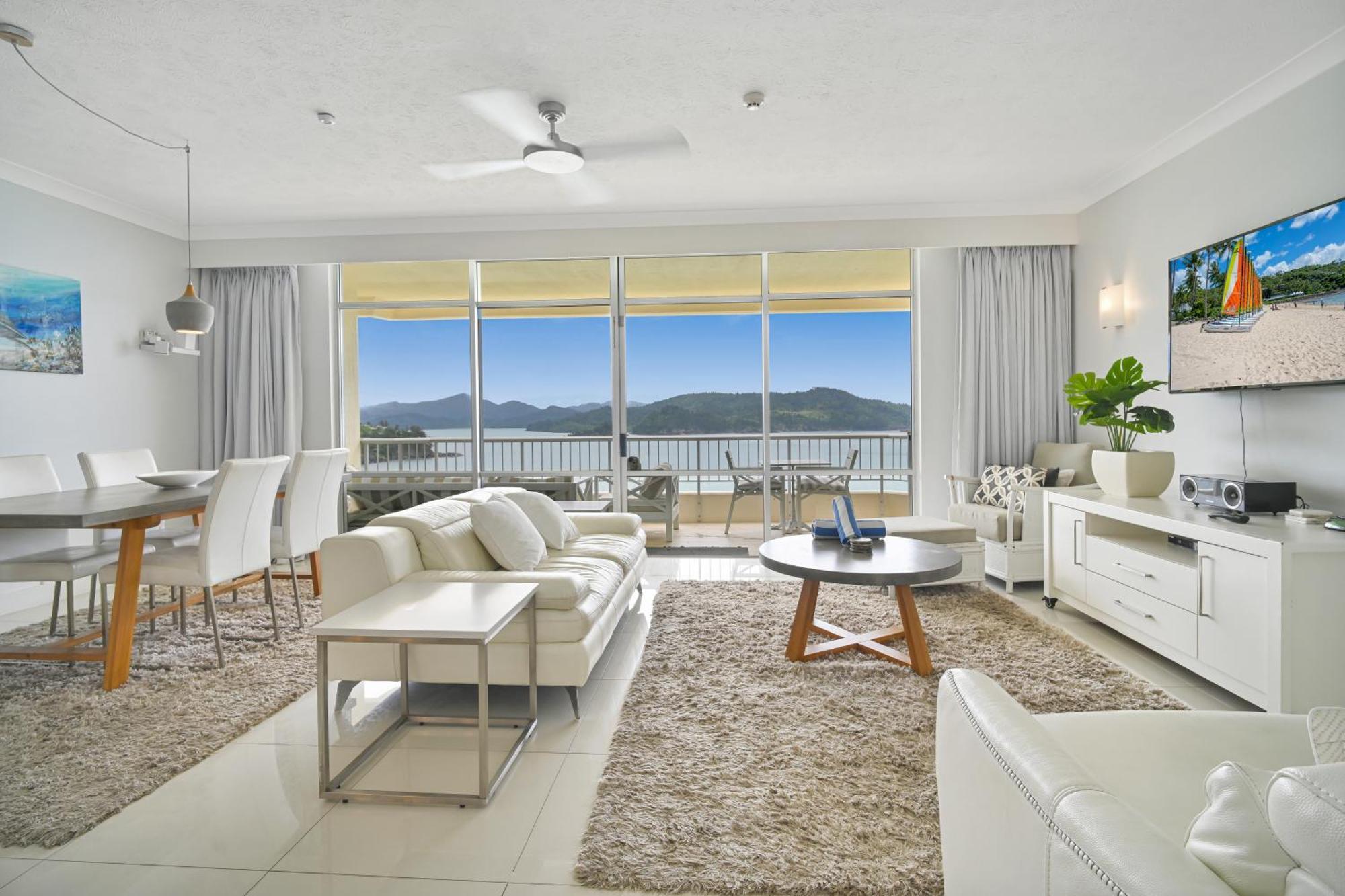 Whitsunday Apartment 1306 Đảo Hamilton Ngoại thất bức ảnh